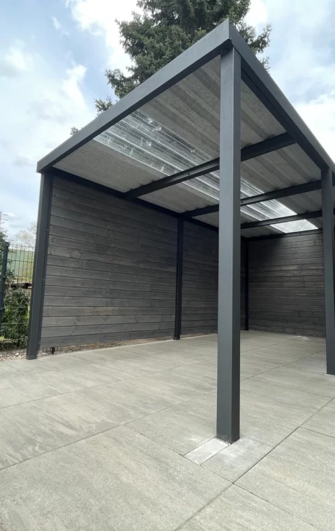 Carports Berlin