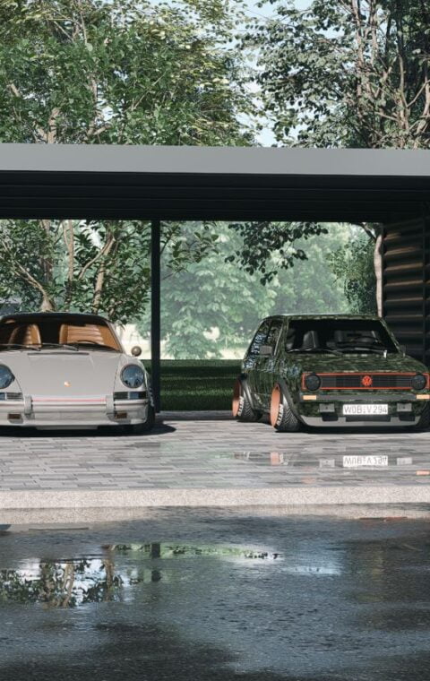 Carports Dortmund
