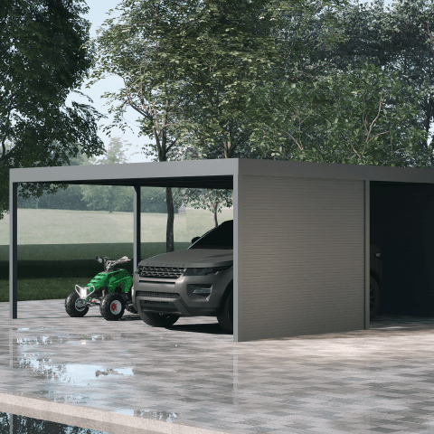 Carports Kassel