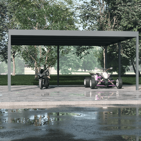 Carports Nürnberg