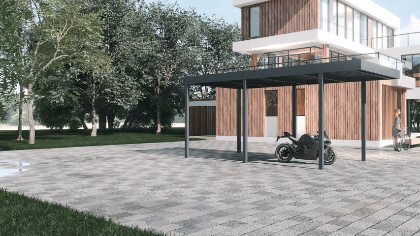 Carports Bremen