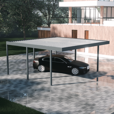 Carports Gelsenkirchen