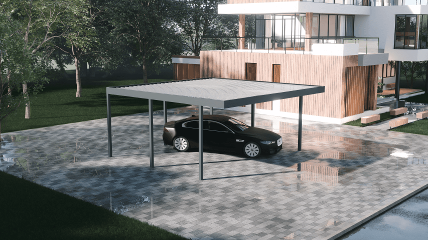 Carports Gelsenkirchen