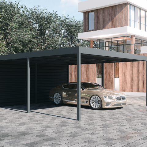 Carports Göttingen