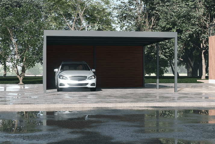 Carports Hagen