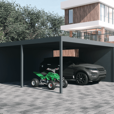 Carports Hannover