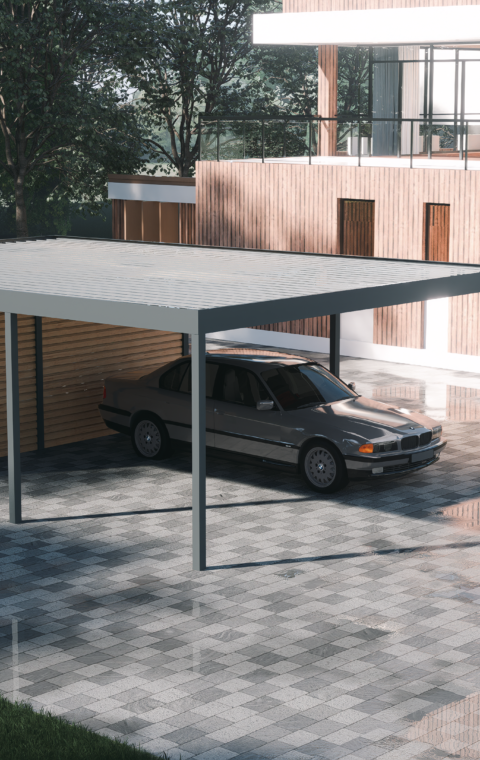 Carports Kiel