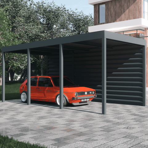 Carports Ludwigshafen
