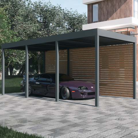 Carports Mainz