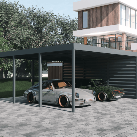Carports Oldenburg