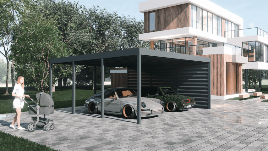 Carports Oldenburg