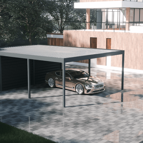 Carports Rostock