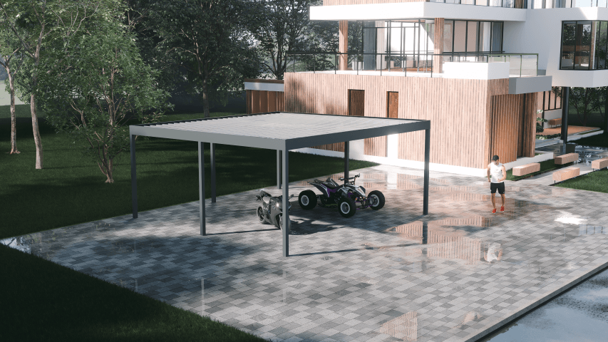 Carports from Nürnberg