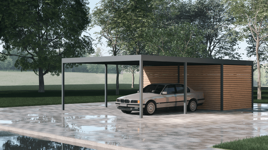 carports potsdam