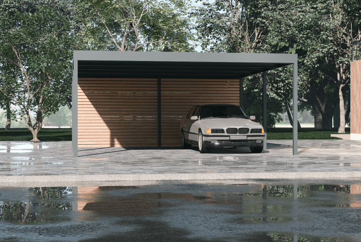 carports potsdam