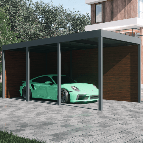 Carports Siegen