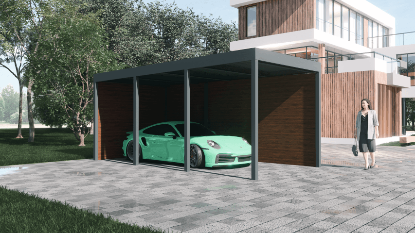 Carports Siegen