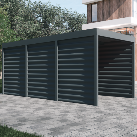 Carports Stuttgart